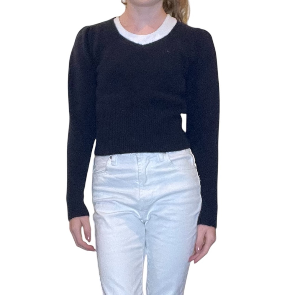Mini Molly Sweater